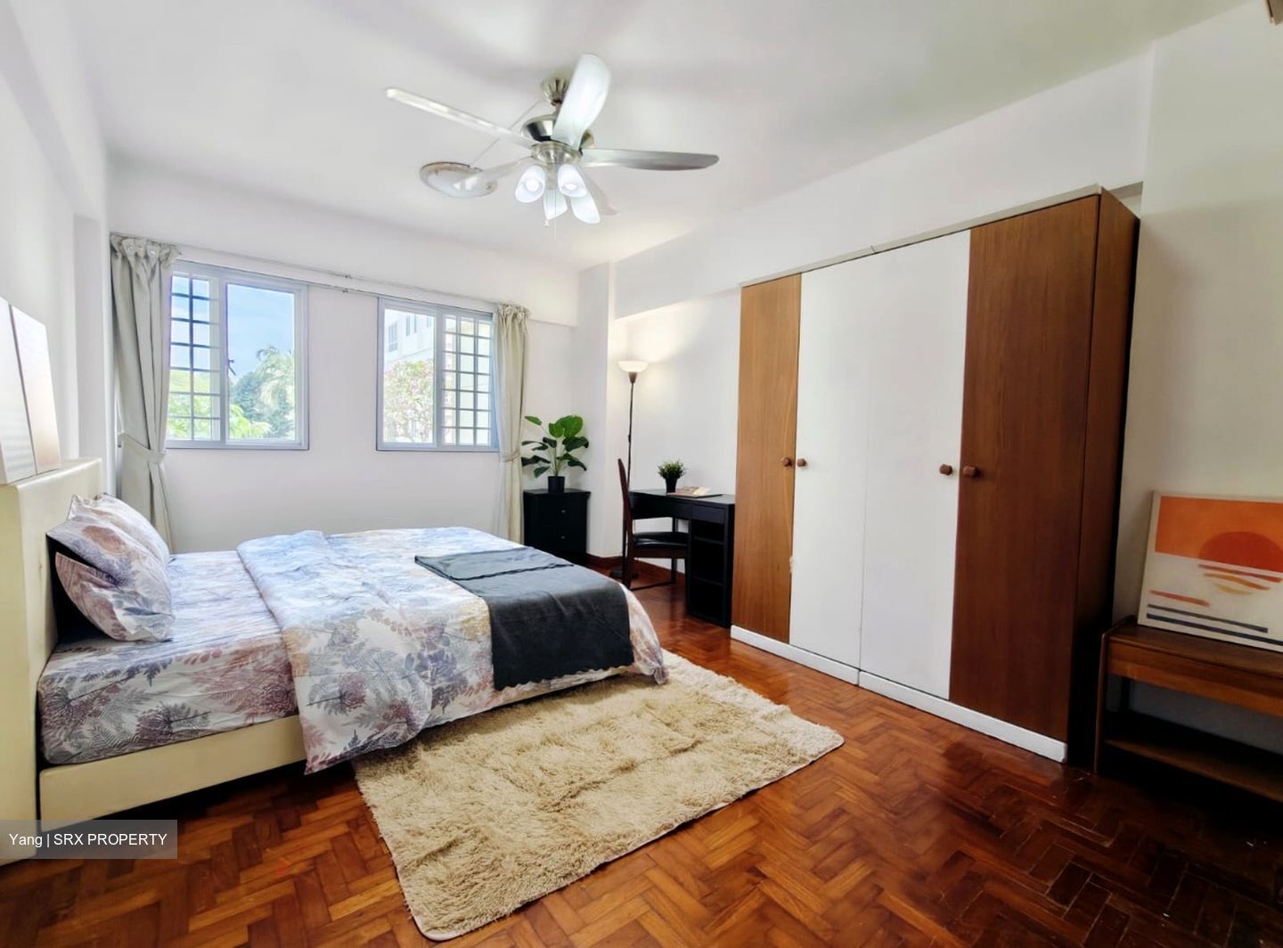 Melville Park (D18), Condominium #555195101